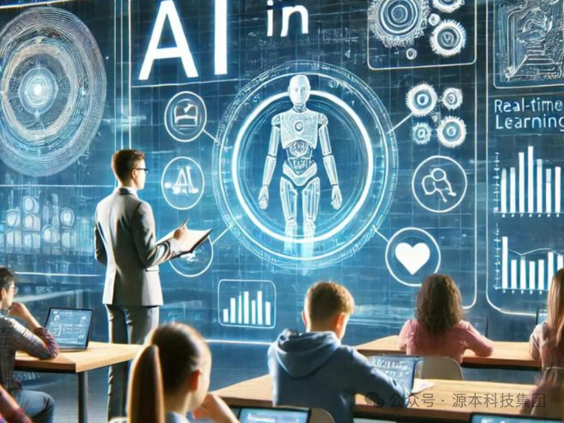 艾弗森贝博ballbet官网科技-本科生掌握大数据、云原生、AI-竞赛保研求职的“超车秘籍”来了！